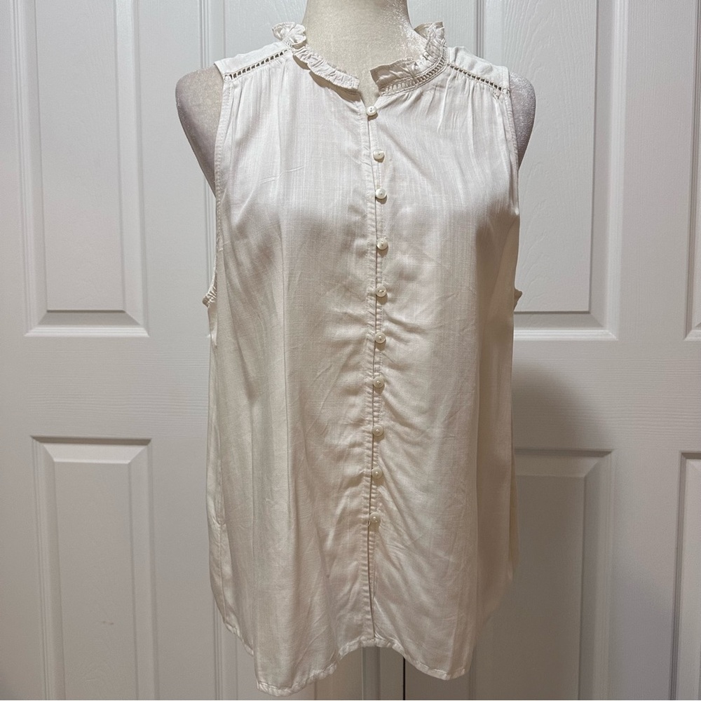 Ann Taylor Factory top, nwot